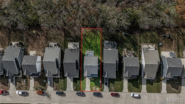 2238 Windswept Farms Drive, Eureka, MO 63025