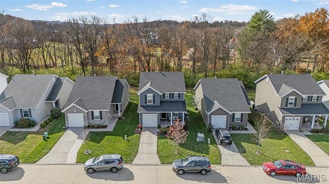 2238 Windswept Farms Drive, Eureka, MO 63025