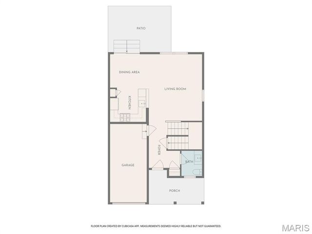 2238 Windswept Farms Drive, Eureka, MO 63025