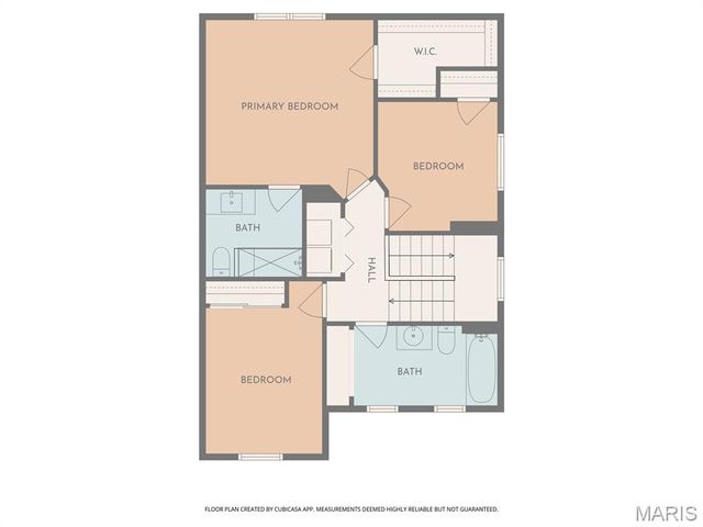 2238 Windswept Farms Drive, Eureka, MO 63025