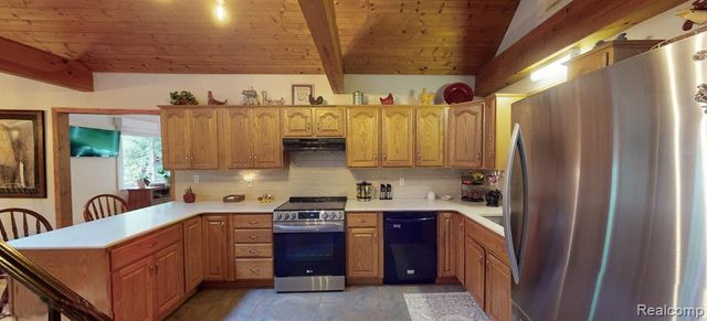 5124 Perryville Road, Holly, MI 48442