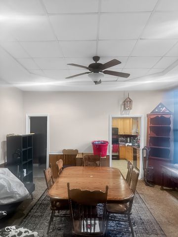 455 W Franklin Street, Shelbyville, IN 46176