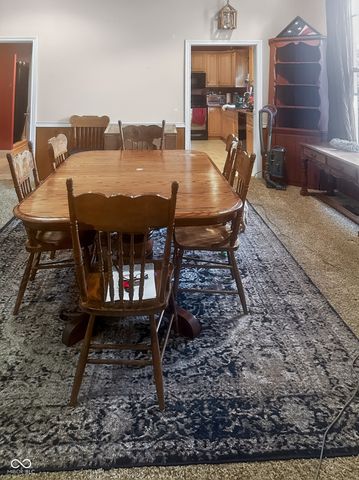 455 W Franklin Street, Shelbyville, IN 46176
