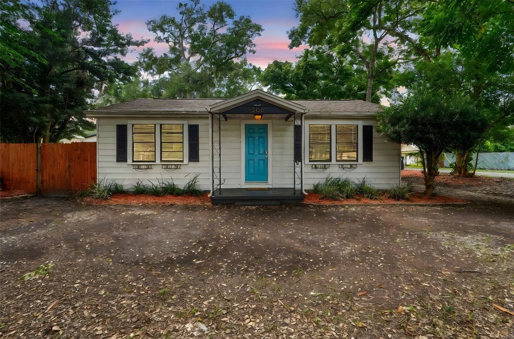 3166 PEEL AVENUE, Orlando, FL 32806