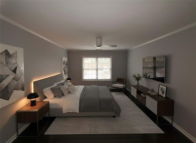 307 Adair Street B1, Decatur, GA 30030