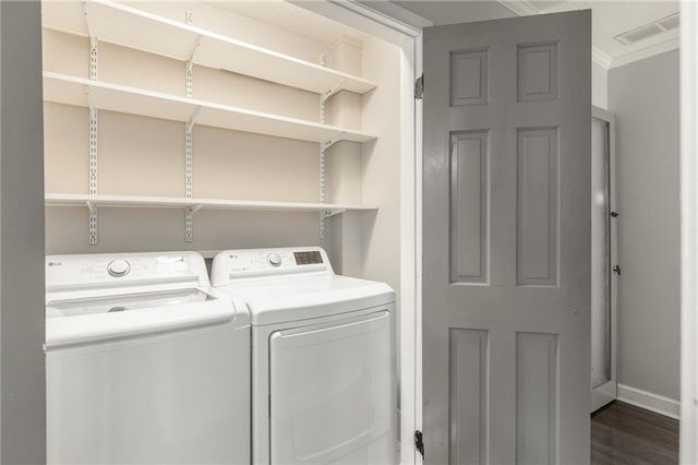 307 Adair Street B1, Decatur, GA 30030