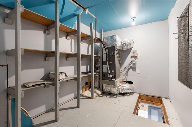 307 Adair Street B1, Decatur, GA 30030