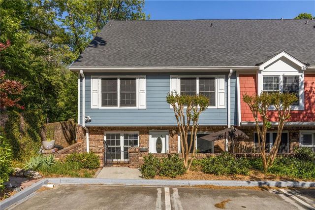 307 Adair Street B1, Decatur, GA 30030