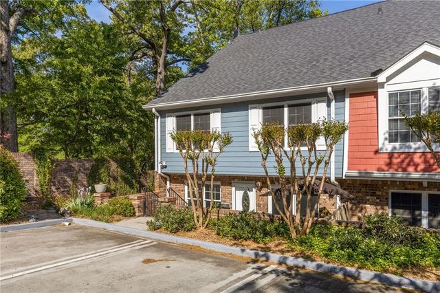 307 Adair Street B1, Decatur, GA 30030