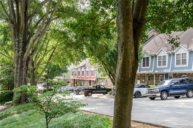 307 Adair Street B1, Decatur, GA 30030