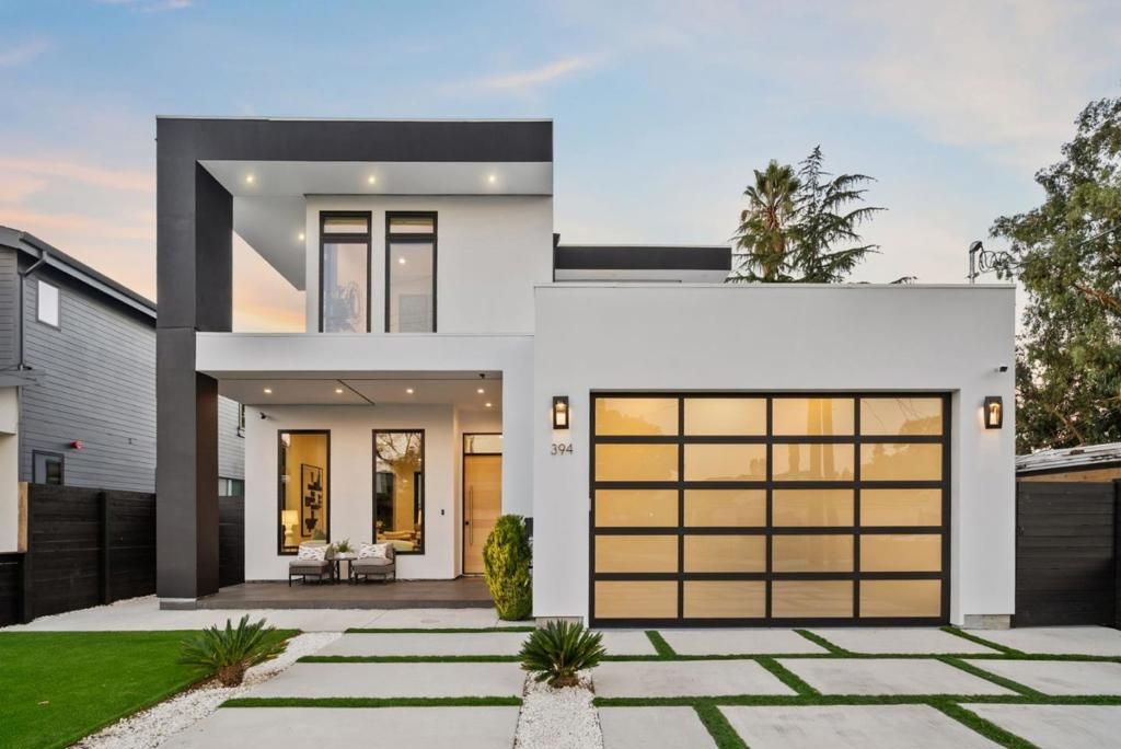 394 Farley Street, Mountain View, CA 94043