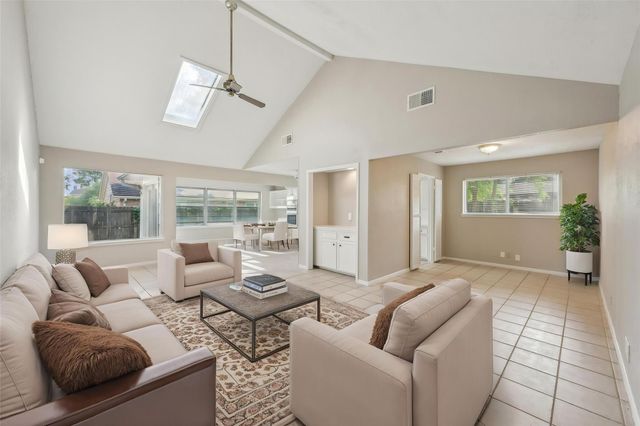 5506 Enchanted Timbers Drive, Humble, TX 77346