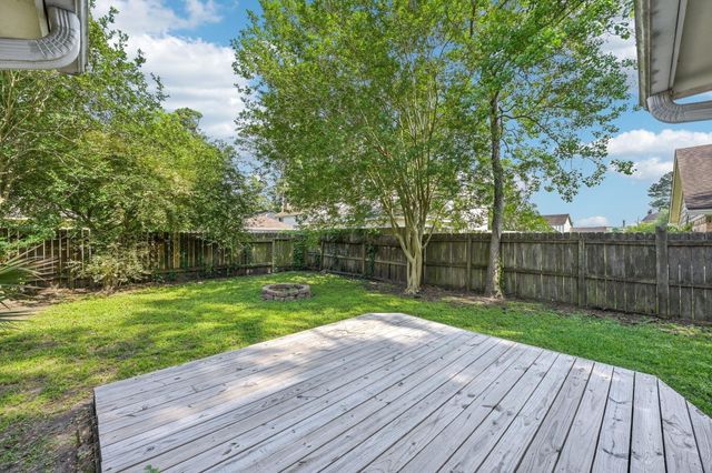 5506 Enchanted Timbers Drive, Humble, TX 77346