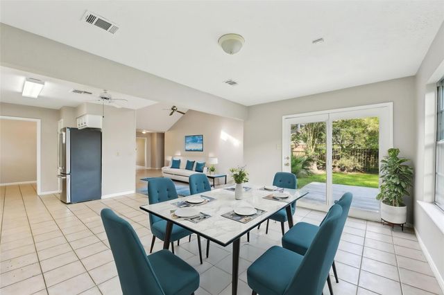 5506 Enchanted Timbers Drive, Humble, TX 77346