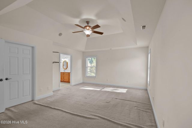 155 Teachs Cove Road, Bath, NC 27808