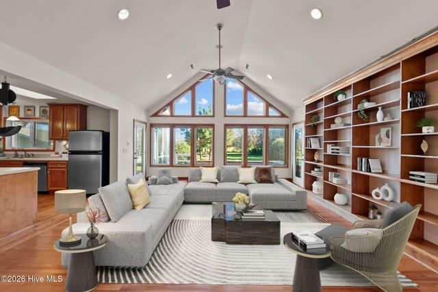 155 Teachs Cove Road, Bath, NC 27808