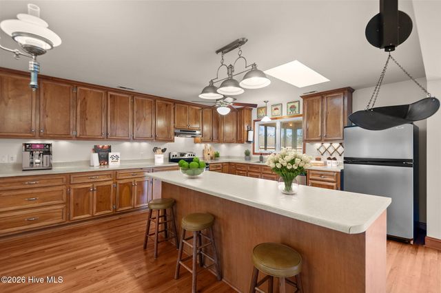 155 Teachs Cove Road, Bath, NC 27808