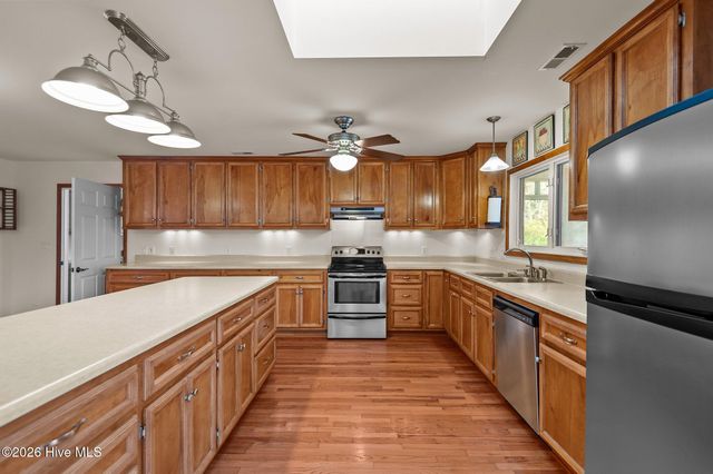 155 Teachs Cove Road, Bath, NC 27808