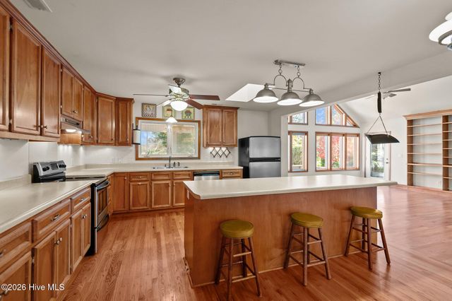 155 Teachs Cove Road, Bath, NC 27808