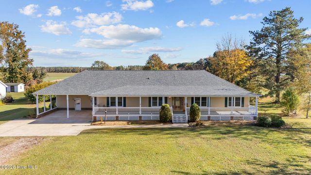 155 Teachs Cove Road, Bath, NC 27808