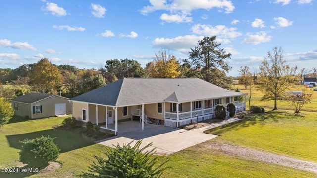 155 Teachs Cove Road, Bath, NC 27808