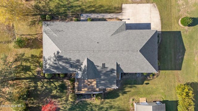 155 Teachs Cove Road, Bath, NC 27808