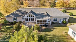 155 Teachs Cove Road, Bath, NC 27808