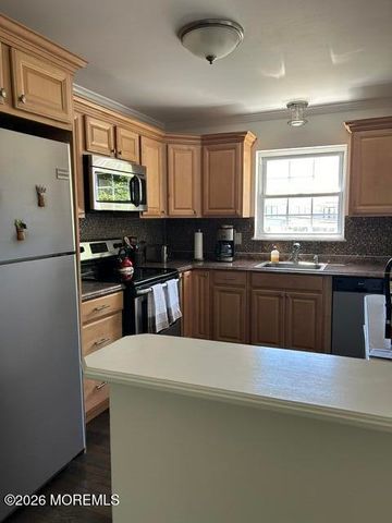 65 Cedar Avenue A3, Long Branch, NJ 07740