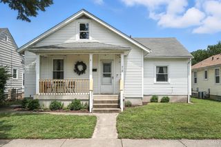 318 Clinton Avenue, Hamilton, OH 45015