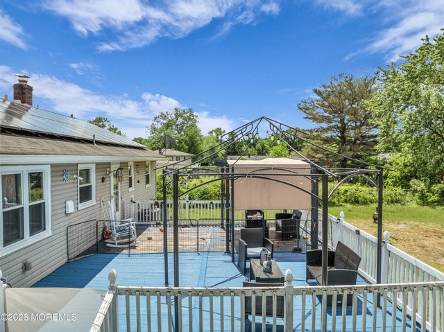1170 Janet Road, Toms River, NJ 08753