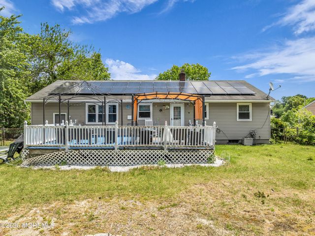 1170 Janet Road, Toms River, NJ 08753