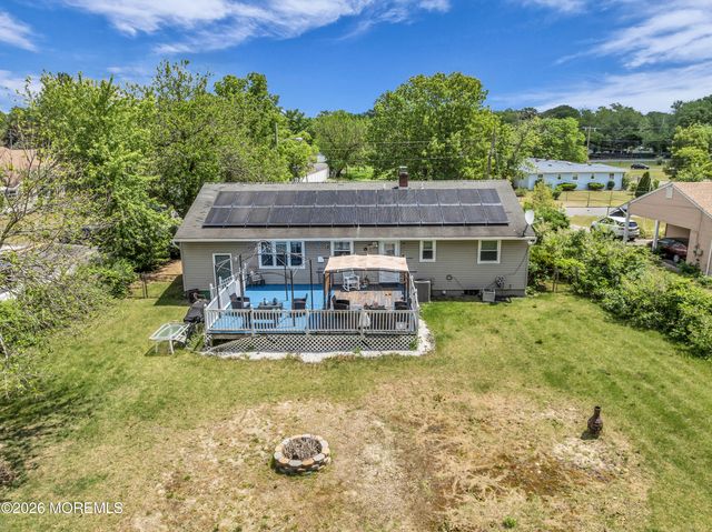 1170 Janet Road, Toms River, NJ 08753