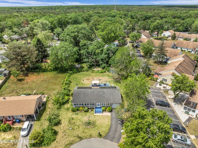 1170 Janet Road, Toms River, NJ 08753