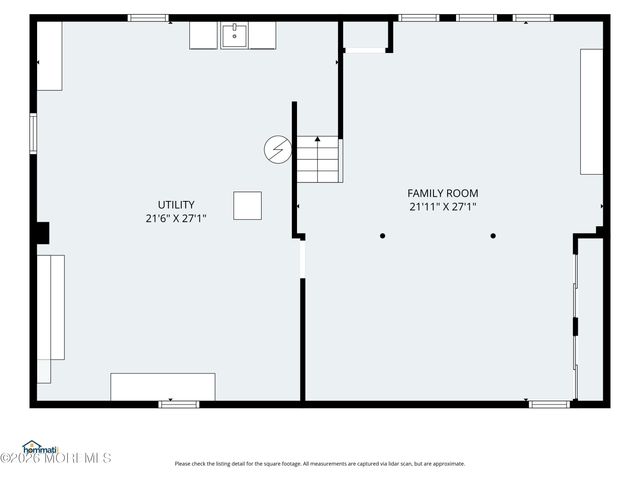1170 Janet Road, Toms River, NJ 08753
