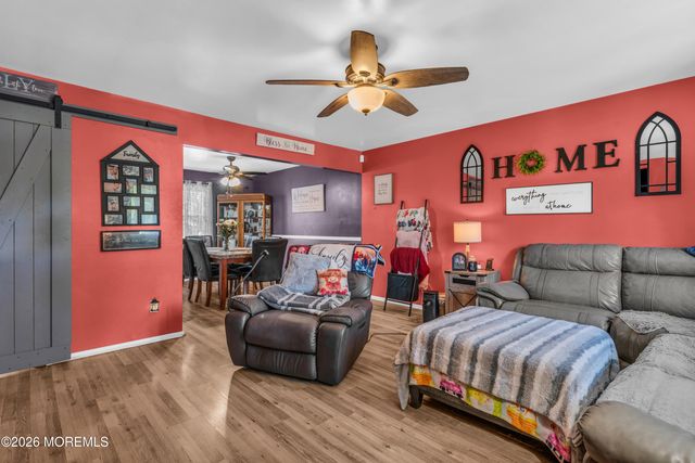 1170 Janet Road, Toms River, NJ 08753