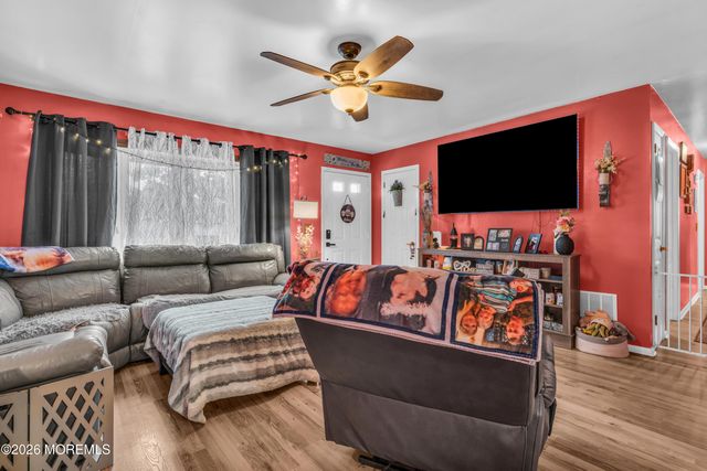 1170 Janet Road, Toms River, NJ 08753