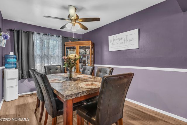 1170 Janet Road, Toms River, NJ 08753