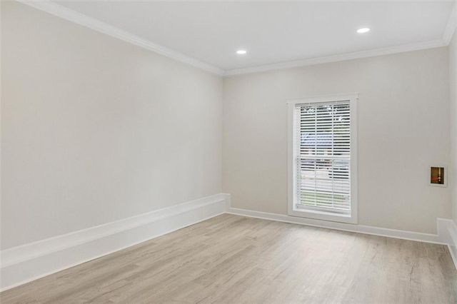6073 Fieldcrest Drive, Morrow, GA 30260