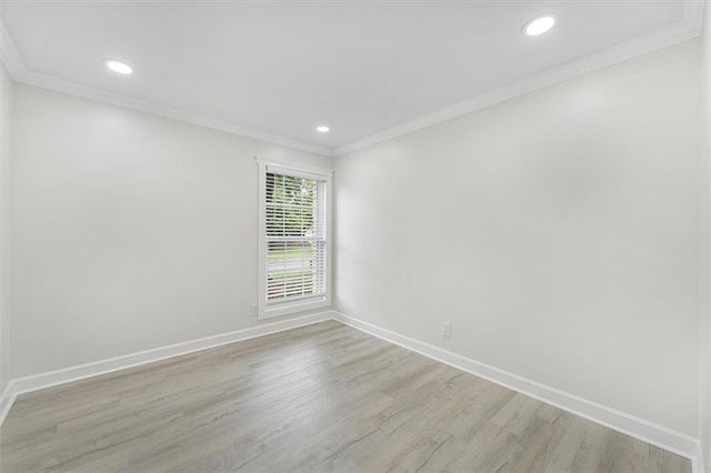 6073 Fieldcrest Drive, Morrow, GA 30260