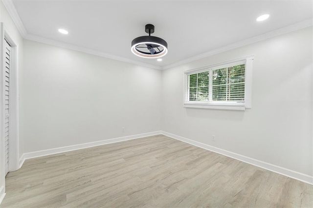 6073 Fieldcrest Drive, Morrow, GA 30260