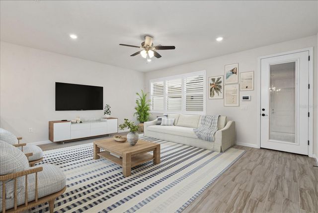 3331 CHESTERTOWN LOOP, Bradenton, FL 34211