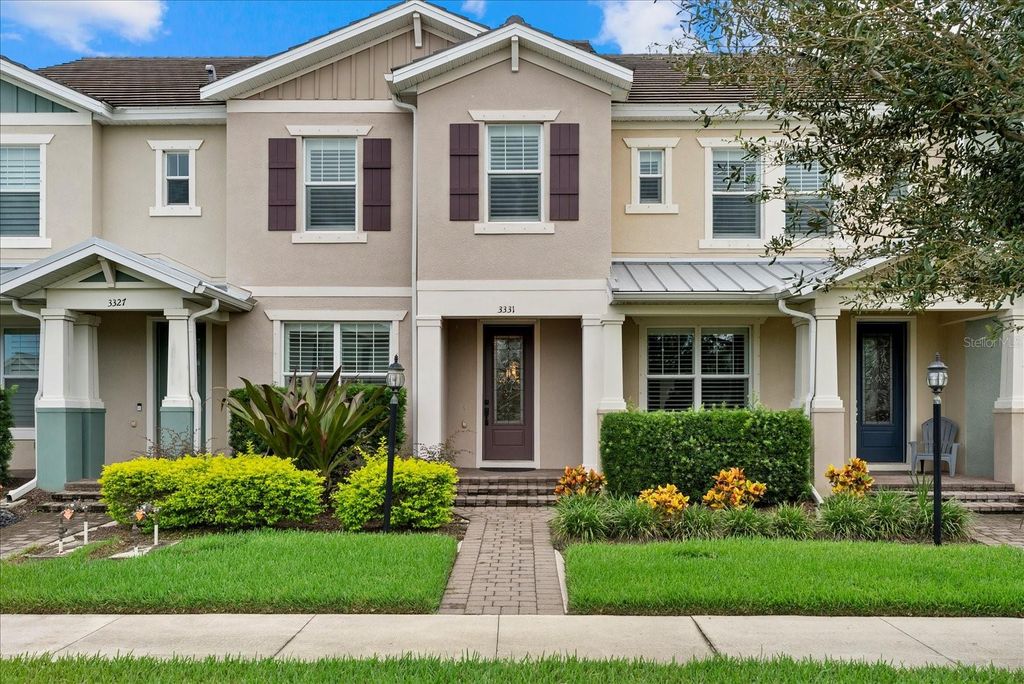 3331 CHESTERTOWN LOOP, Bradenton, FL 34211