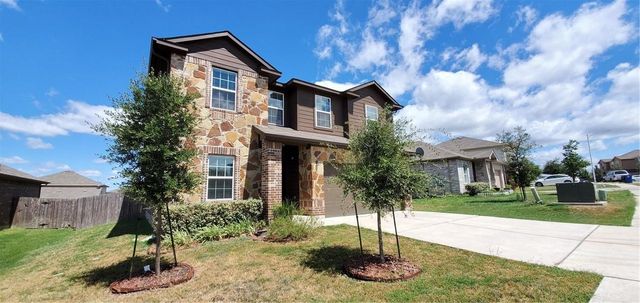 3112 Pearlman DR, Pflugerville, TX 78660