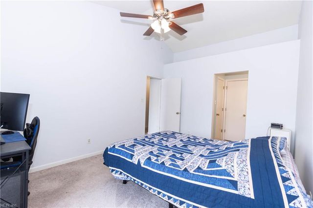 12796 Daybreak CIR, Newport News, VA 23602