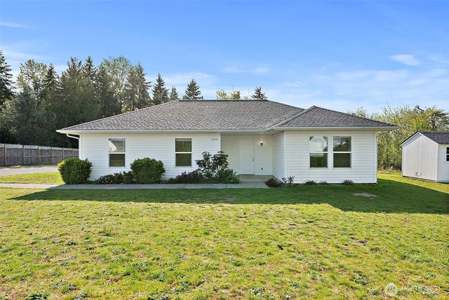 22022 131st Avenue E, Graham, WA 98338