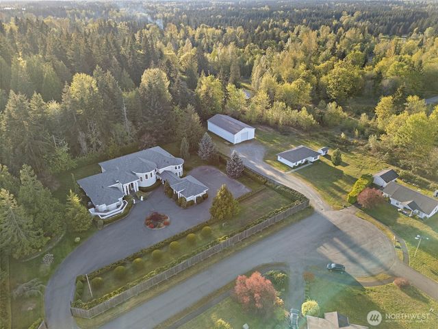 22022 131st Avenue E, Graham, WA 98338