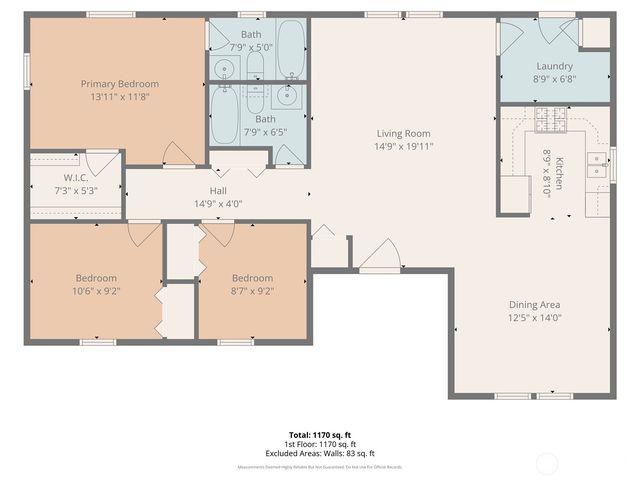 22022 131st Avenue E, Graham, WA 98338