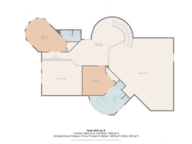 22022 131st Avenue E, Graham, WA 98338