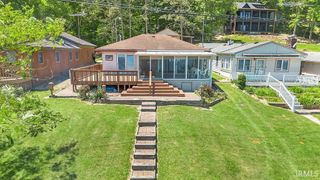 7667 N John Young Road, Unionville, IN 47468