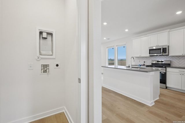 633 Salamander, San Marcos, TX 78666